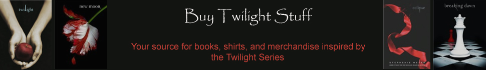 BuyTwilightStuff.com: Twilight Merchandise, Clothes, and Jewelry header image 2